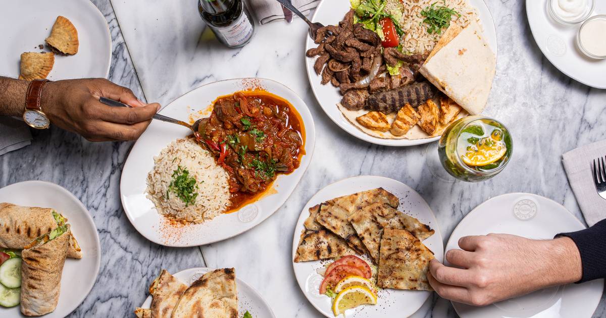 Eid al-Fitr: celebrar o fim do jejum do Ramadão nas melhores cozinhas do Médio Oriente em Lisboa e no Porto