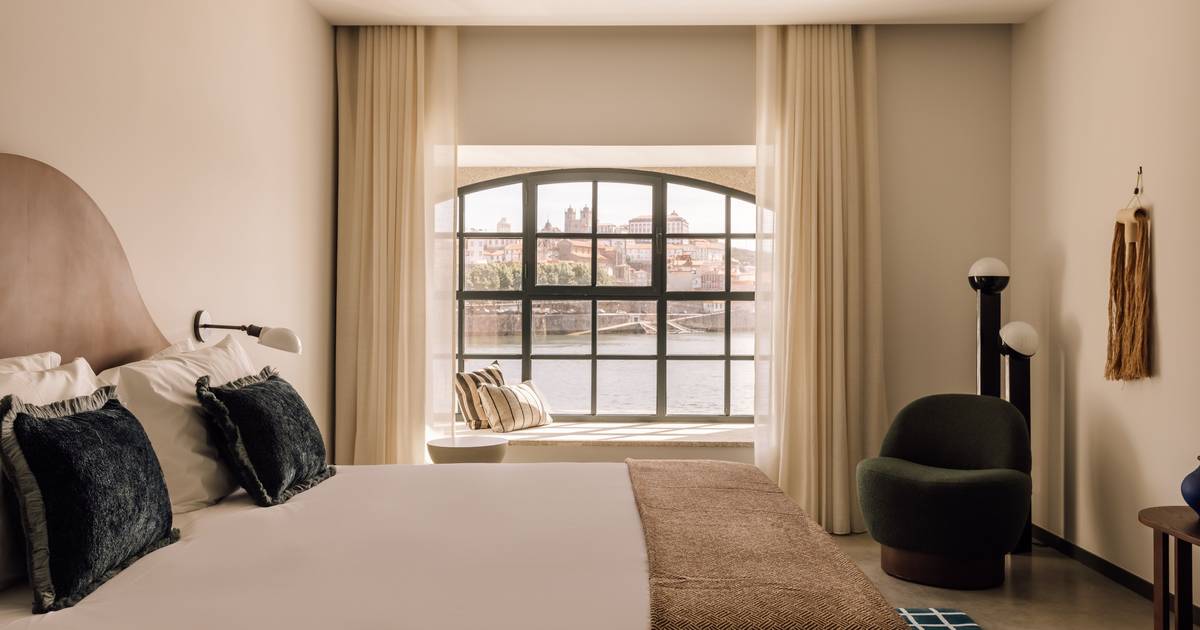 Portugalski hoteli prejeli nagrade Condé Nast Johansens Excellence Awards