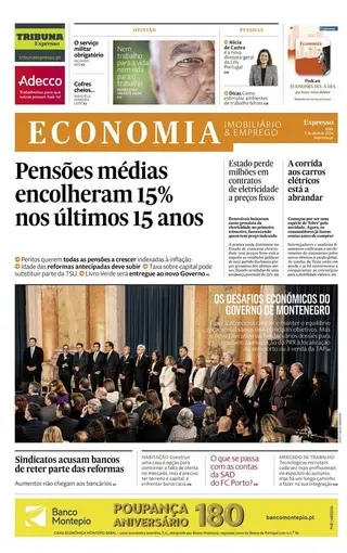 ECONOMIA