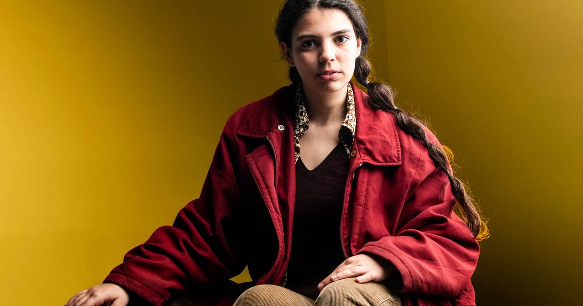 BLITZ 40 anos: “Aprendi muito com a BLITZ. Ele contribuiu muito para desenvolver um interesse tão grande pela música”, Ana Lua Caiano