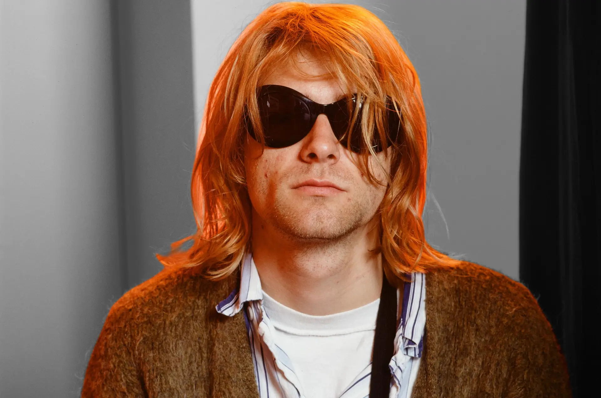 Kurt Cobain est mort il y a 30 ans : les derniers jours de l’idole qui ne voulait pas être sauvée