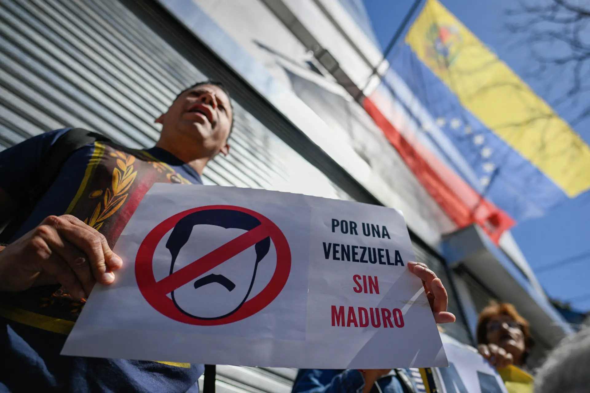 ONG diz que há 269 presos políticos na Venezuela