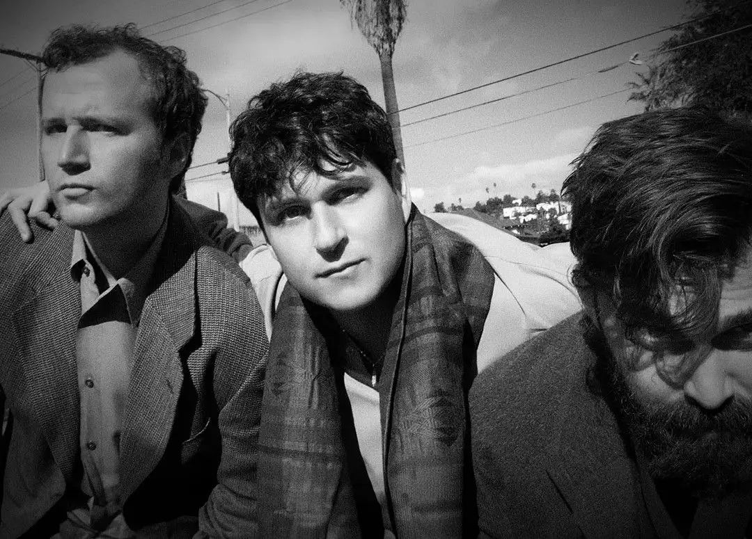 Vampire Weekend