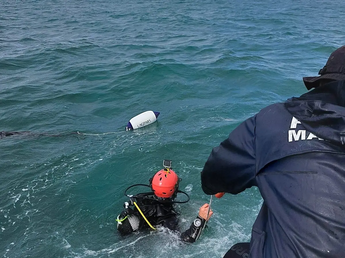 Naufrágio ao largo de Troia fez duas vítimas mortais. Buscas continuam por  dois dos tripulantes desaparecidos. Só o timoneiro sobreviveu - Expresso