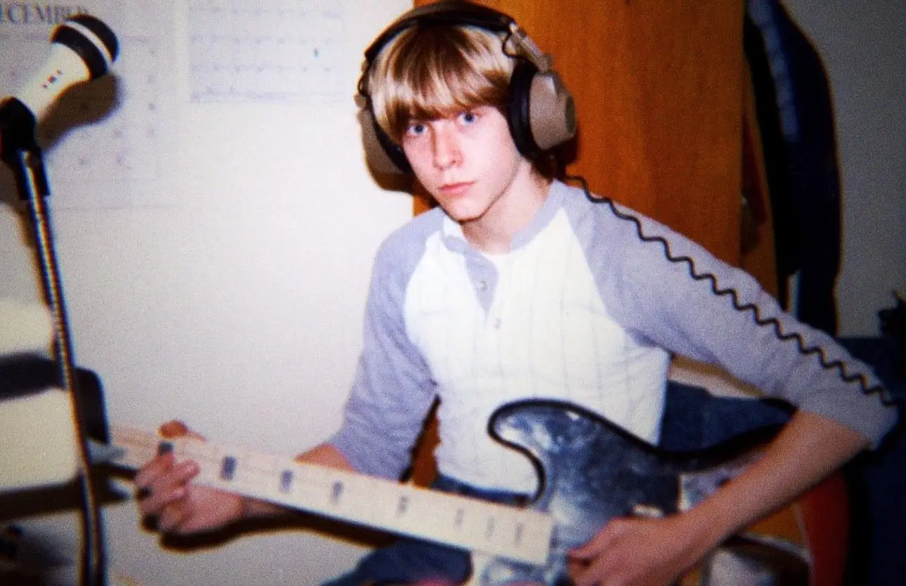 30 anos sem Kurt Cobain: as canções que ele amava