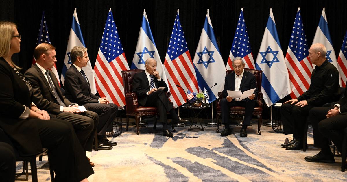 Para o Hamas e Netanyahu, não haver cessar-fogo é condição de sobrevivência política; para Biden, é ao contrário: 185 dias da guerra em Gaza