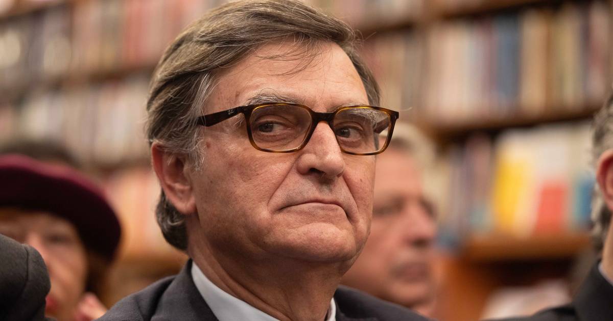 Manuel Monteiro revela ter sido sondado para ser candidato com o apoio do Chega