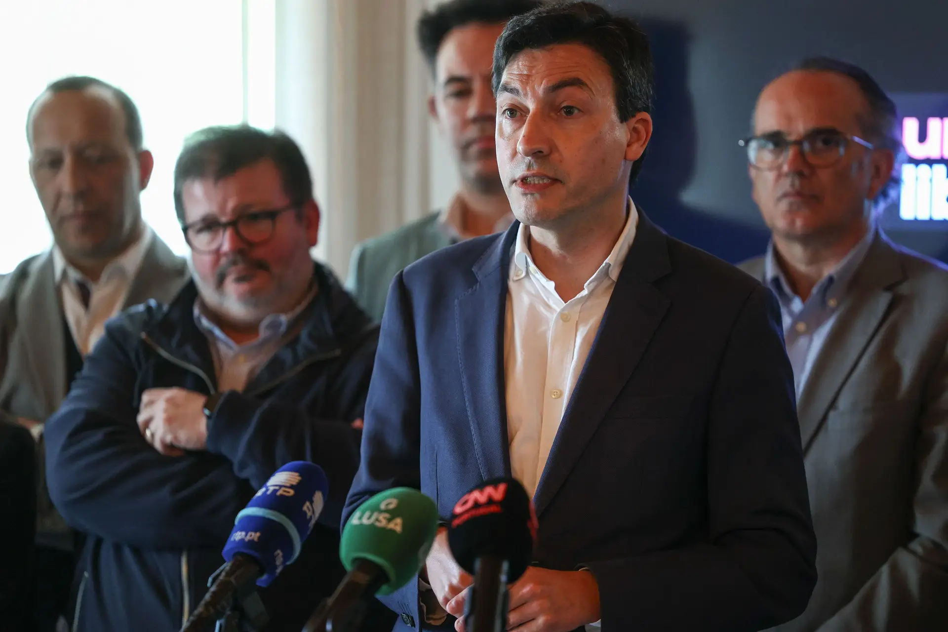 Tiago Mayan pronto para encabeçar candidatura à liderança da IL quer refundar partido