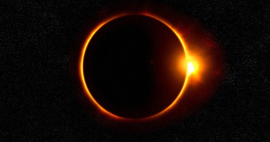 Inimigo Público: Eclipse do Sol de segunda-feira é menos espectacular do que o eclipse de Câmara Pereira na AD