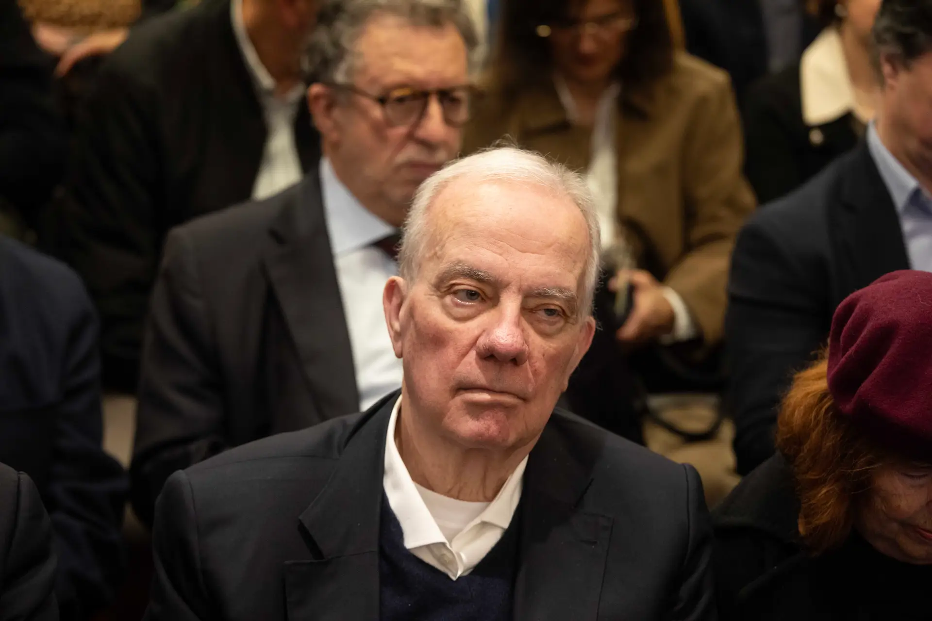 José Maria Ricciardi