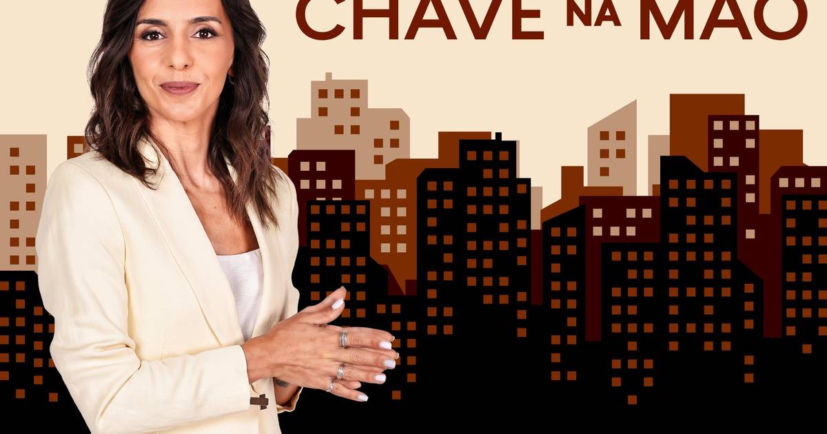 “A minha geração pagou a crise de 2008, a de 2011 e agora é quem paga a da Habitação. Quando é que deixo de pagar e começo a receber?”