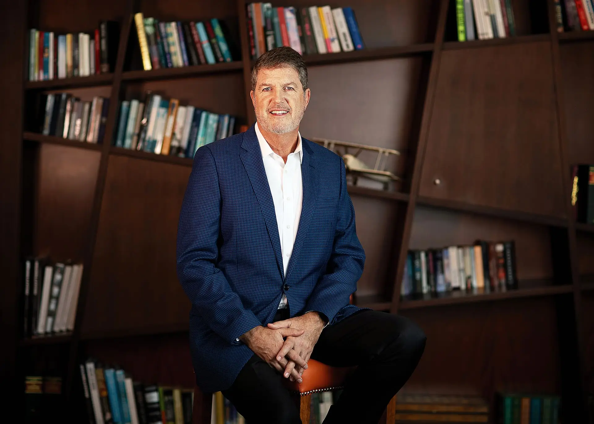 “Os hotéis são como os hospitais: nunca fecham”, salienta o novo presidente executivo da United Hospitality Management