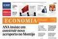 ANA insiste em construir novo aeroporto no Montijo