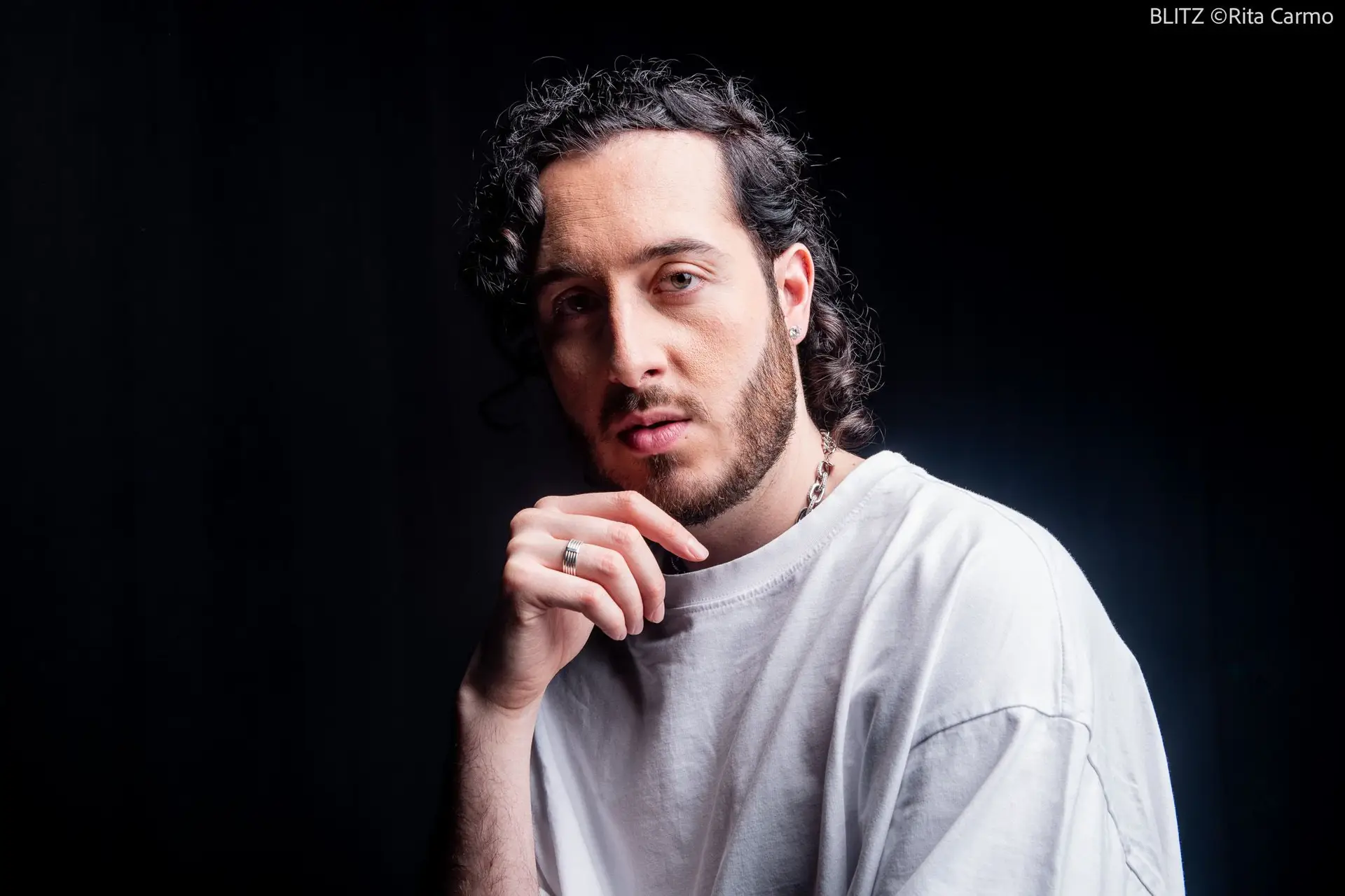 Pedro Mafama