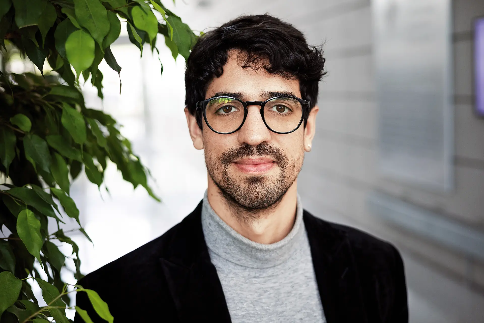 Vicente Valentim vence o prémio A.SK BRIGHT MIND 2025 em Ciências Sociais