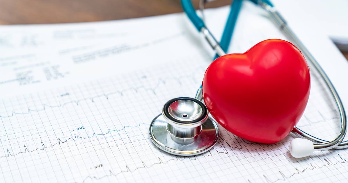 Alentejo é a região do país com maior prevalência de insuficiência cardíaca
