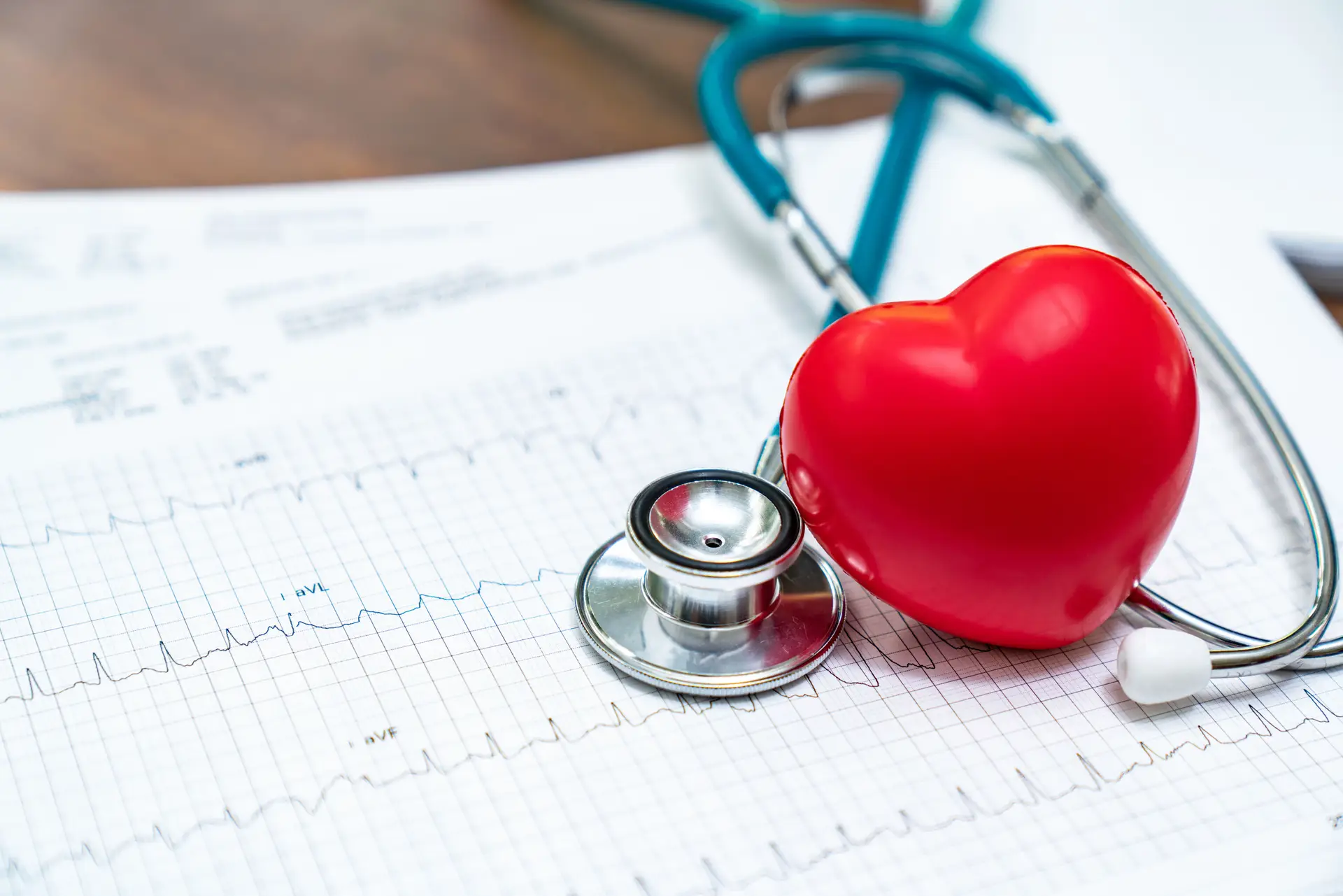 Risco de doença cardiovascular: investigadores da FMUP mostram potencial de biomarcador como “preditor”