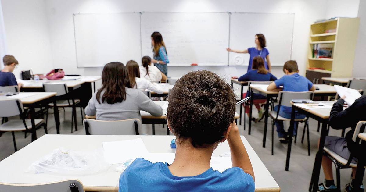 Matemática do 9º ano: alunos continuam com maiores difiuculdades em geometria e estatística