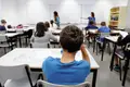 Exames em papel pelo menos mais um ano