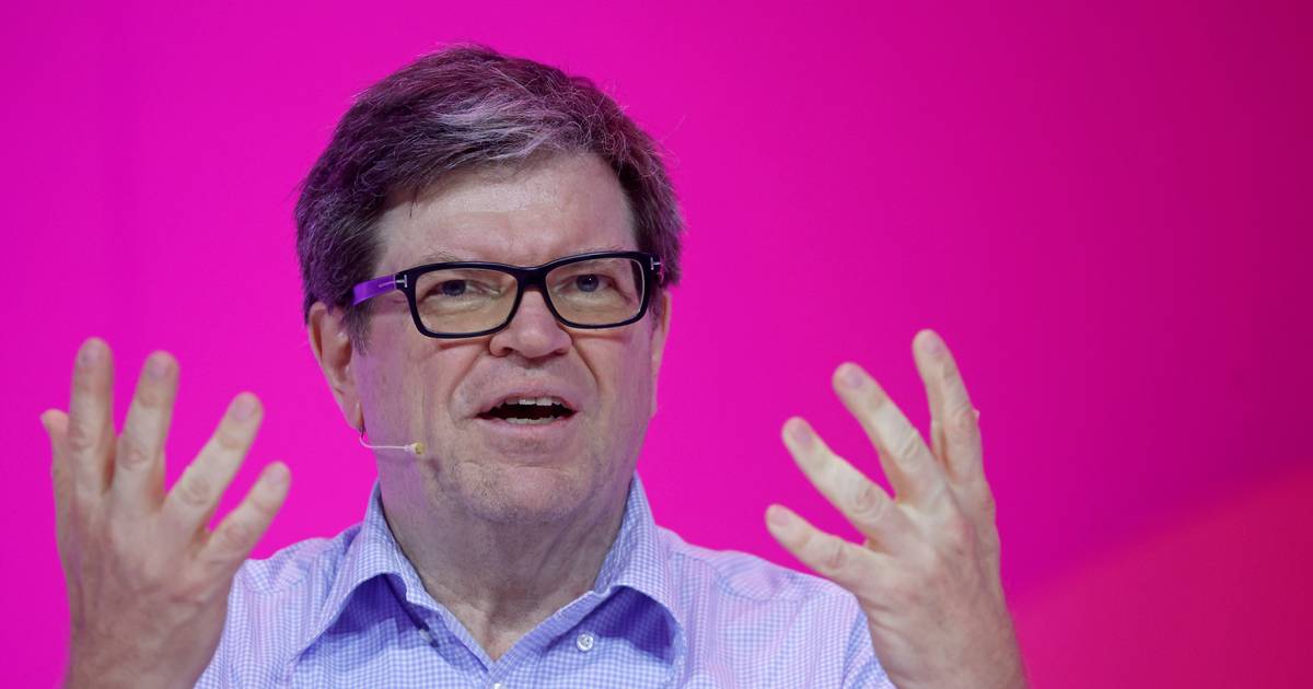 Ex-cientista da Meta angaria mais de mil milhões de dólares para nova geração de IA na Europa