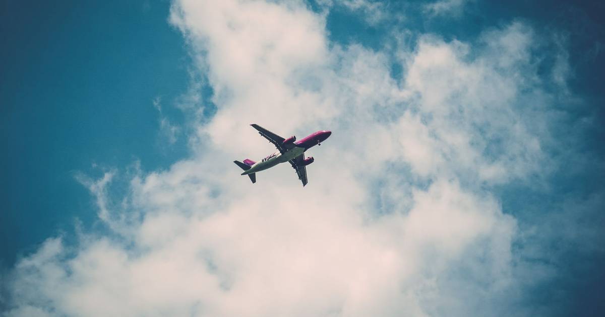Investigador português recebeu bolsa milionária para tornar aviões menos poluentes