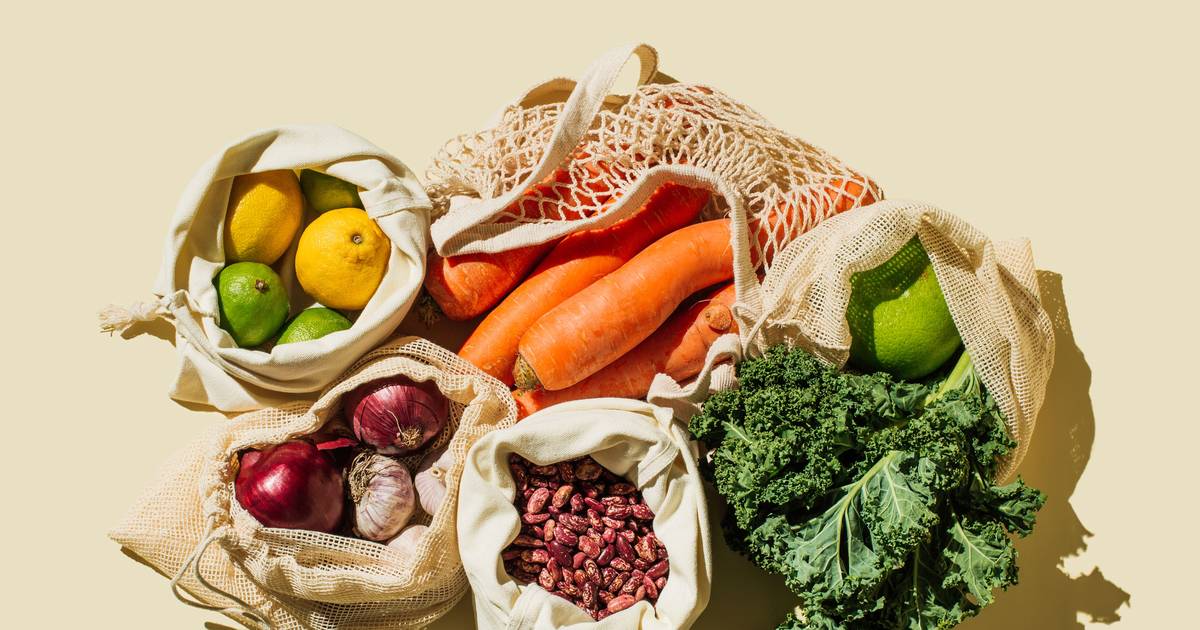 115 mil portugueses estão em risco nutricional: 