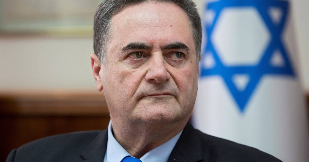 Israel responde ao Irão com “ofensiva diplomática” para imposição de sanções