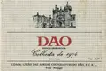 Abril 1974 — e o vinho era assim…