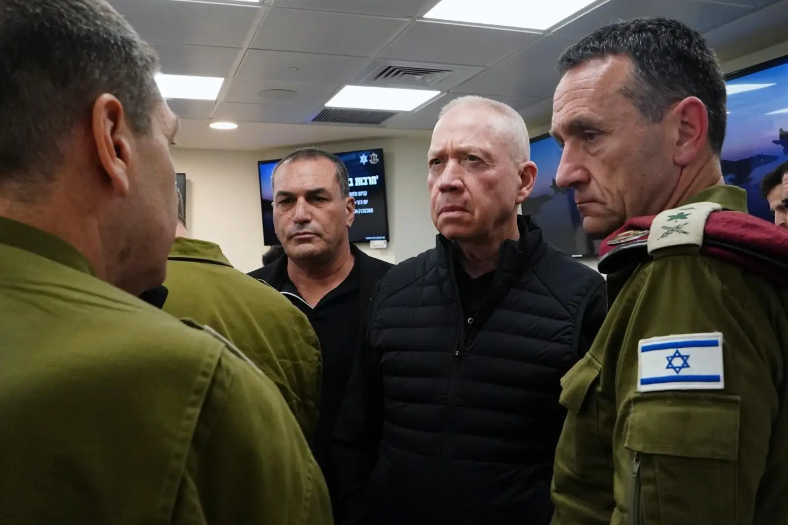 Israel distribui milhares de armas a equipas de defesa civis, incluindo em colonatos ilegais