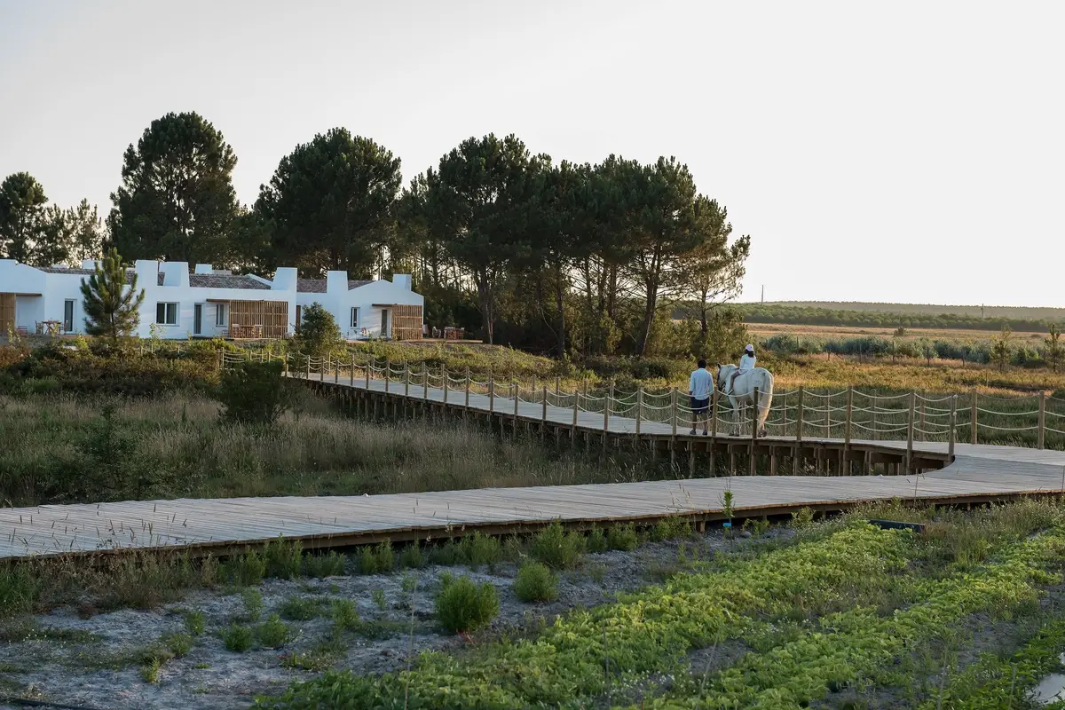 Craveiral Farmhouse