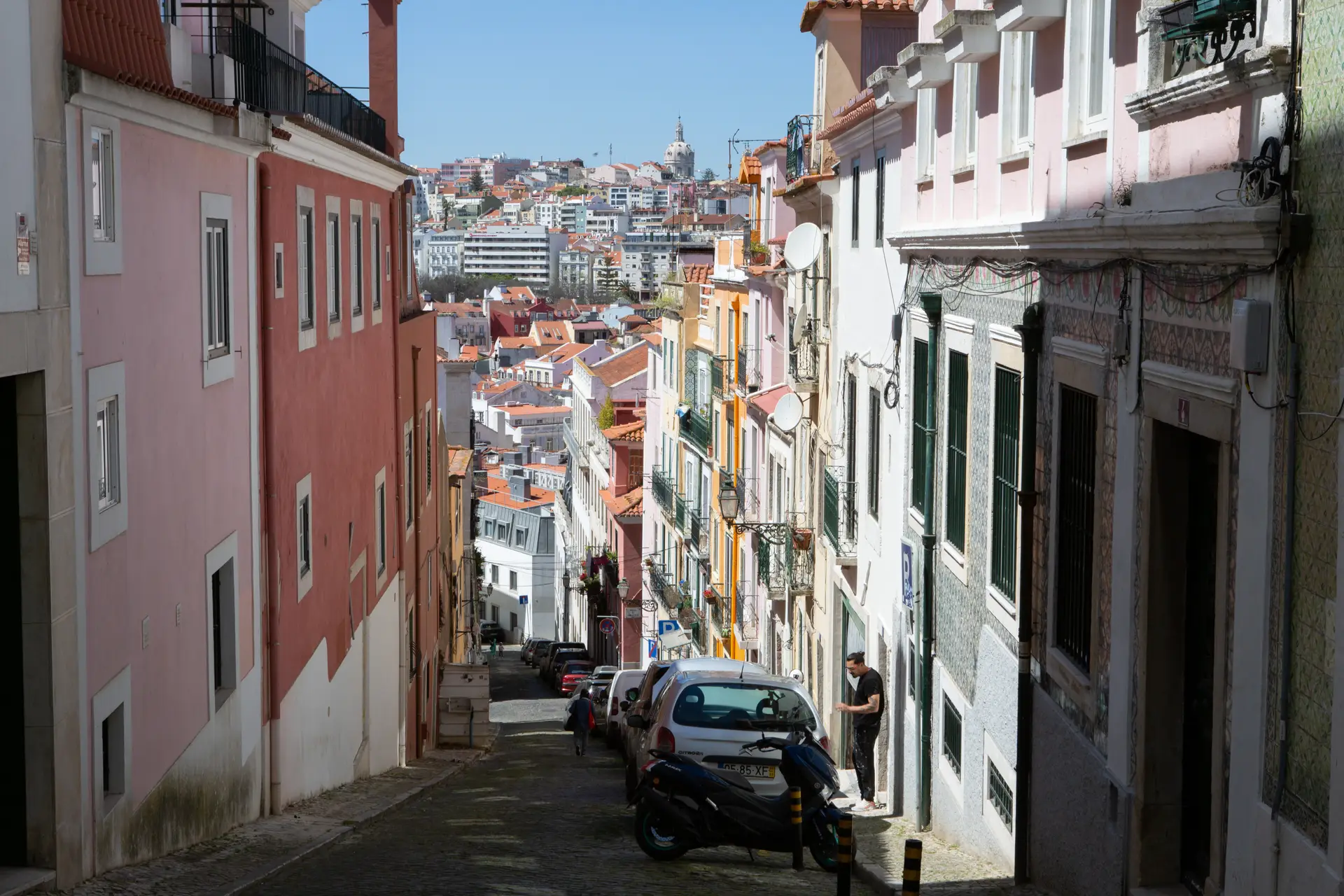 Apoios para crédito à habitação chegaram a menos de 30 mil famílias (e deram poupança inferior a €100 por mês)