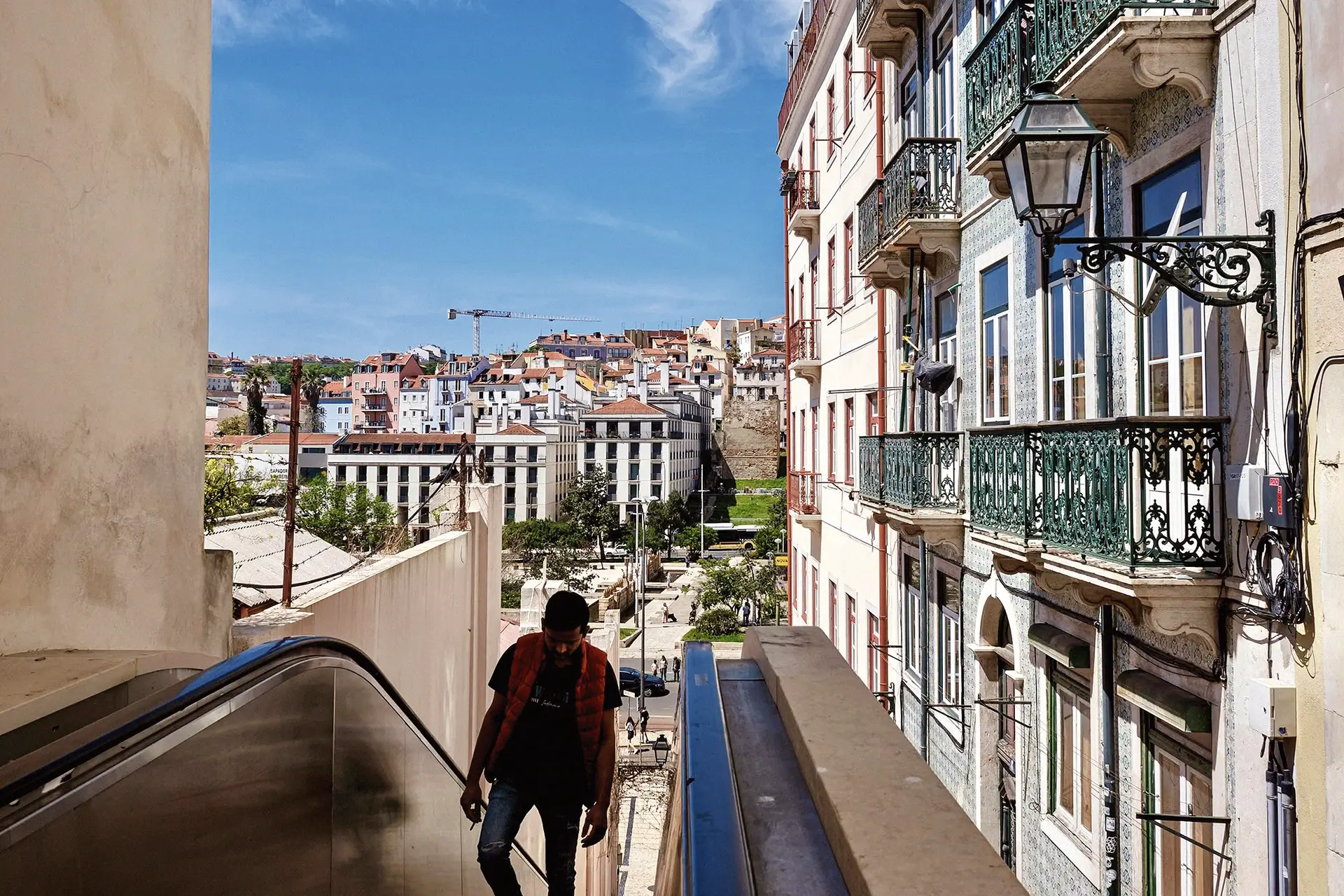 O acesso à habitação por parte dos mais jovens vai continuar a ser condicionado pelos elevados preços das casas