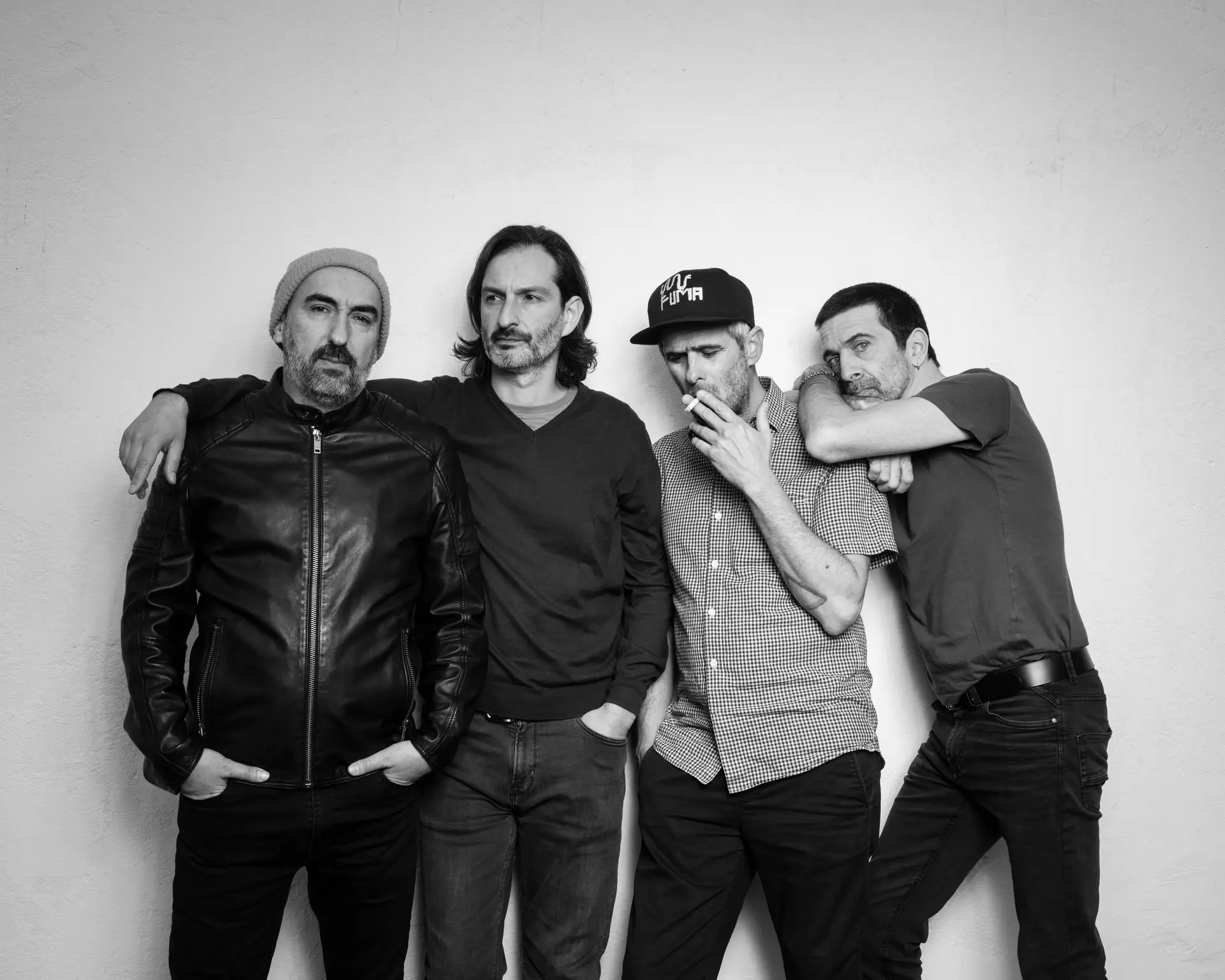 Rock in Rio Lisboa: Ornatos Violeta tocam “O Monstro Precisa de Amigos” em novo palco