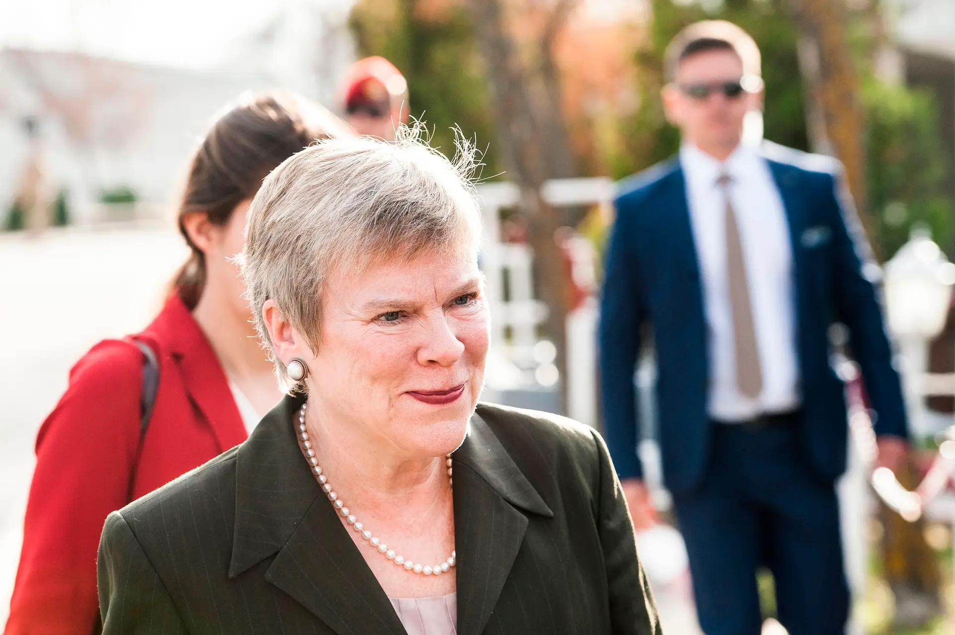 Rose Gottemoeller