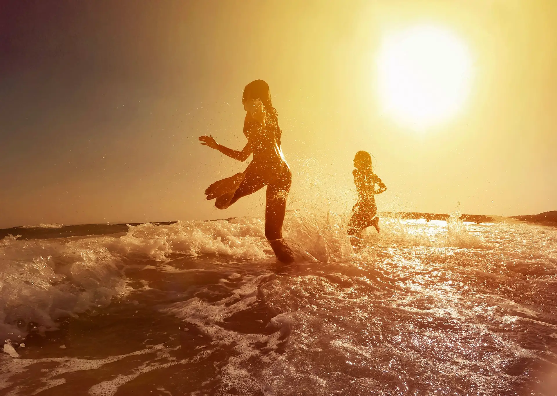 Em março, registou-se um novo máximo mensal na temperatura global dos oceanos: 21,07°C