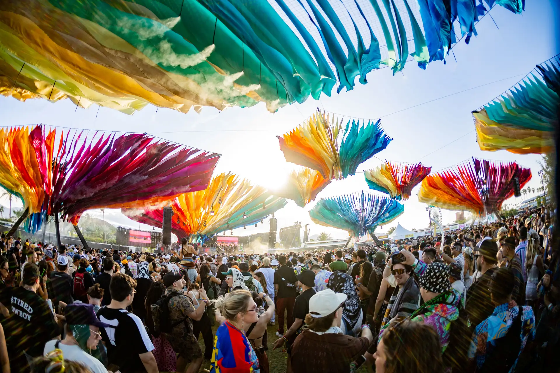 Coachella 2026: os prováveis cabeças de cartaz de um dos maiores festivais do mundo