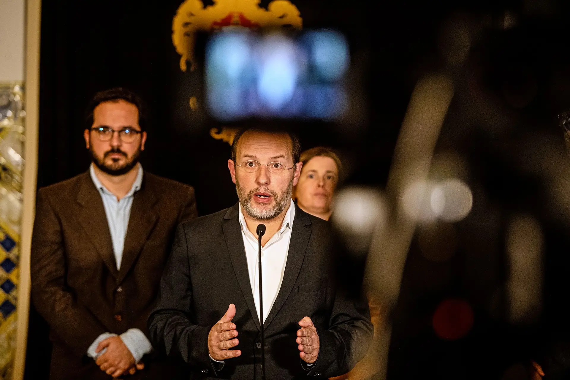 Partido de Rui Tavares estará com “dores de crescimento”