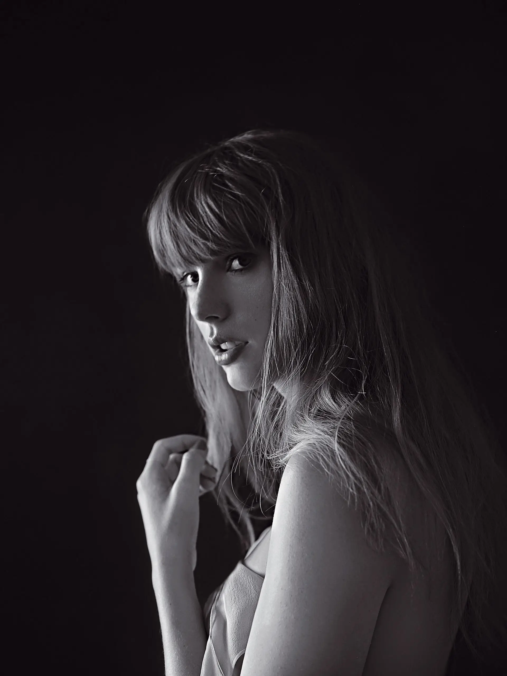 Taylor Swift está mais adulta, destroçada e zangada: a era do fatalismo chegou com “The Tortured Poets Department”