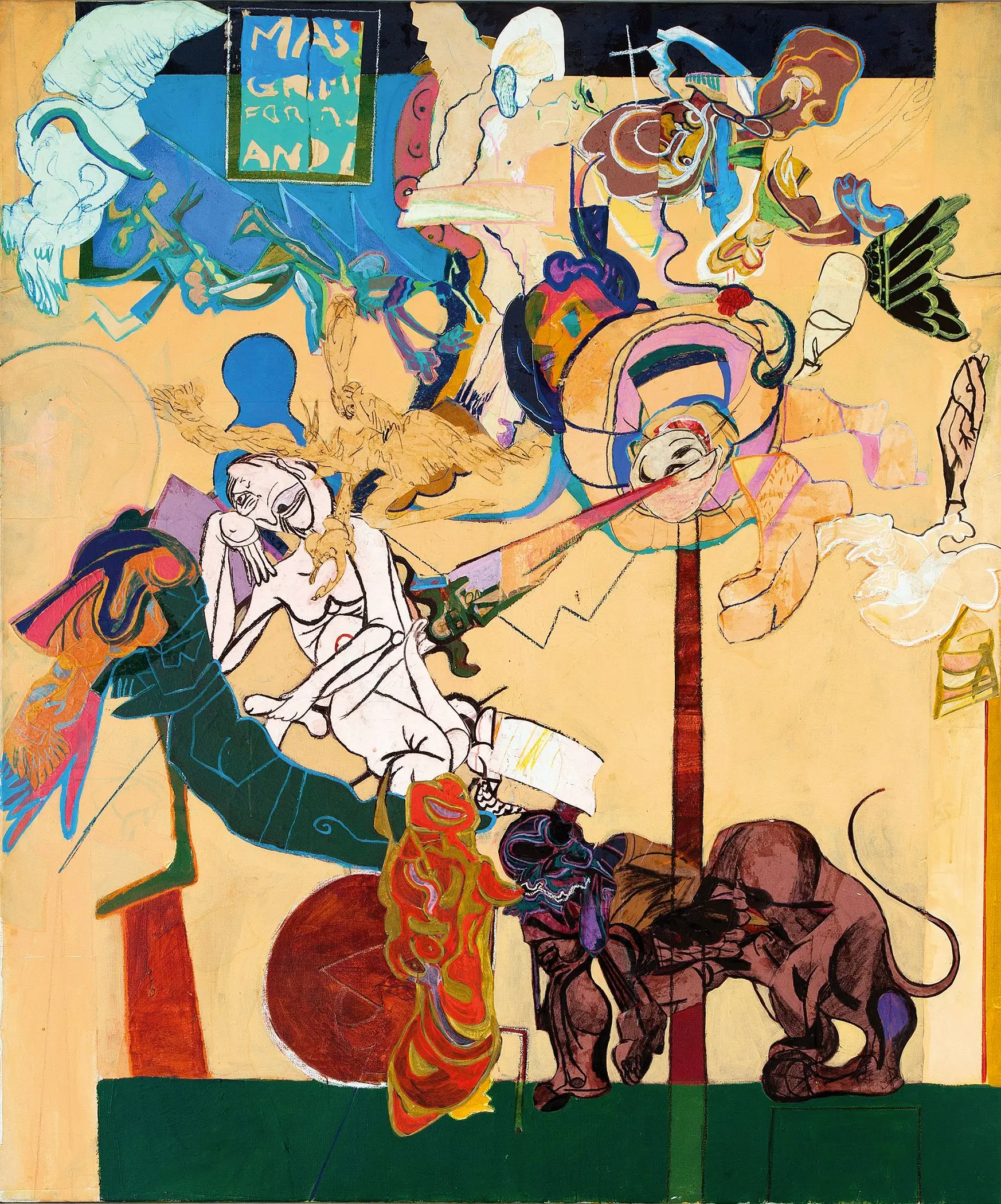 “Manifesto por uma Causa Perdida” (1965)