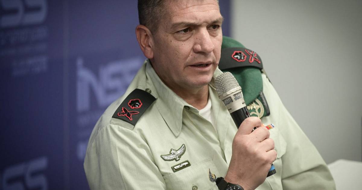 Chefe dos serviços secretos israelita demitiu-se