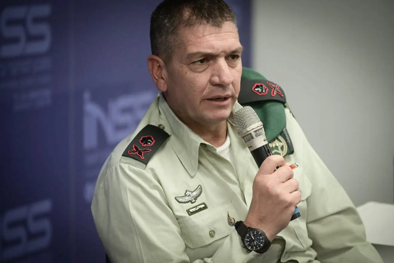 Chefe dos serviços secretos israelita demitiu-se