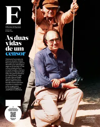 Revista E