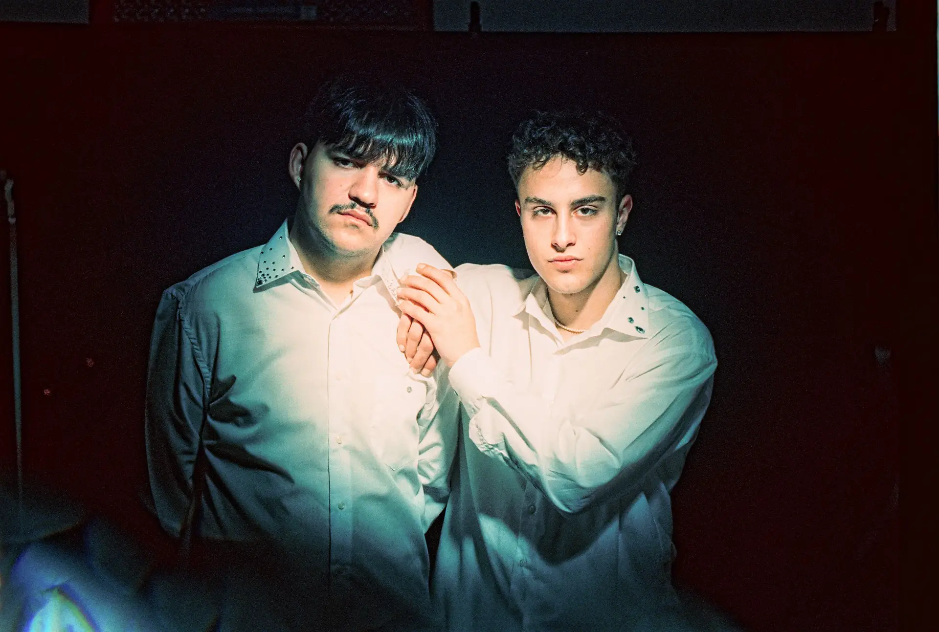 Quase Famosos: João Não & Lil Noon, romantismo ‘made in’ Gondomar