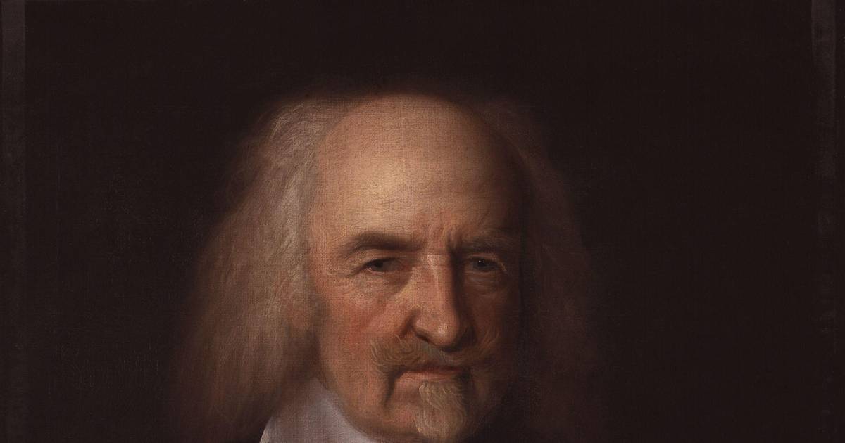 Livros: Thomas Hobbes ou como 373 anos depois “Leviatã” ainda levanta questões importantes