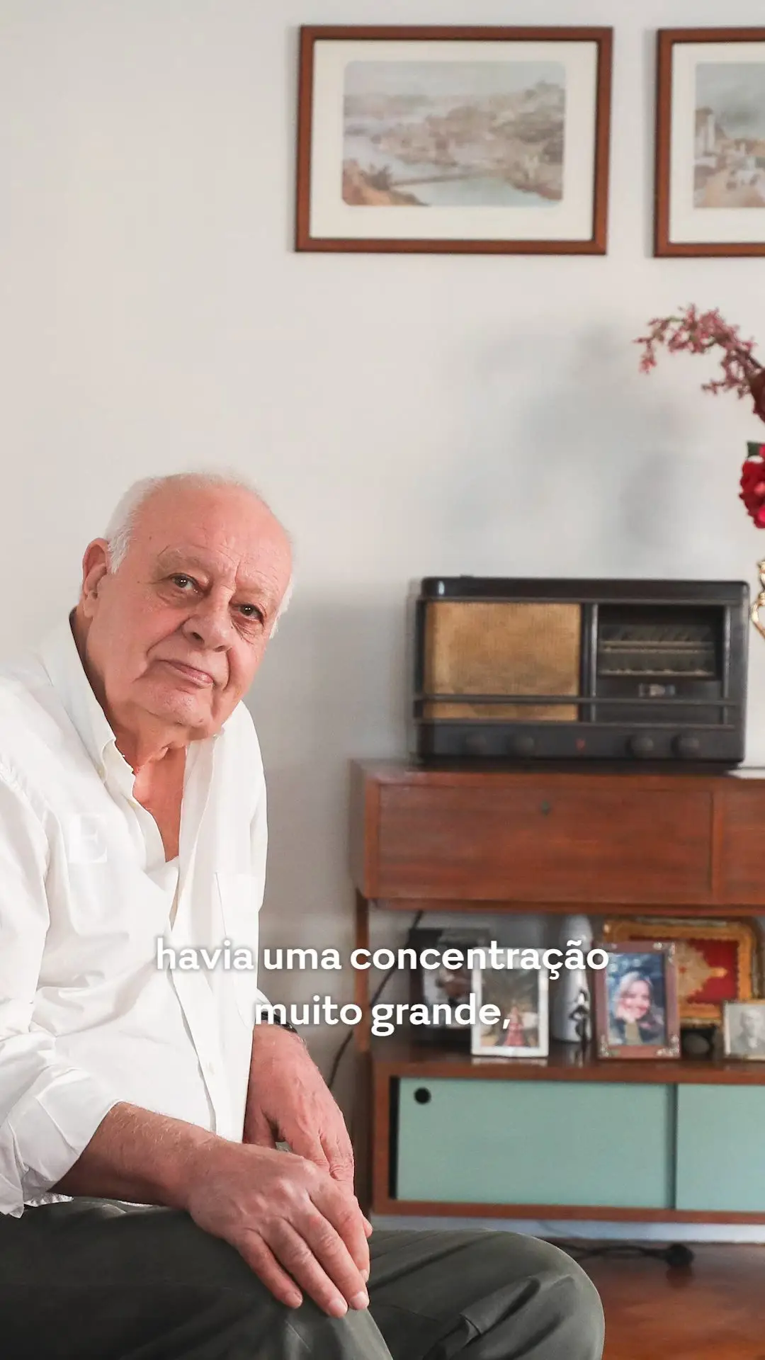 Morreu o coronel Carlos Matos Gomes, um dos Capitães de Abril. Tinha 78 anos