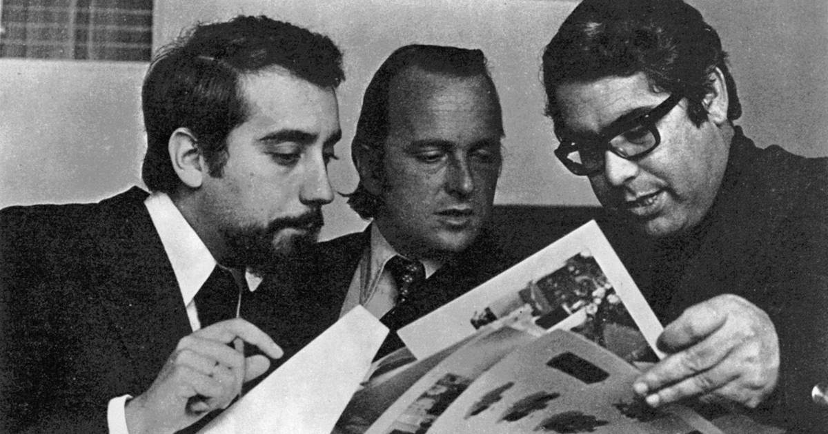 O pilar de uma sociedade democrática é uma imprensa livre: os jornais que nasceram da revolução e que combateram a censura