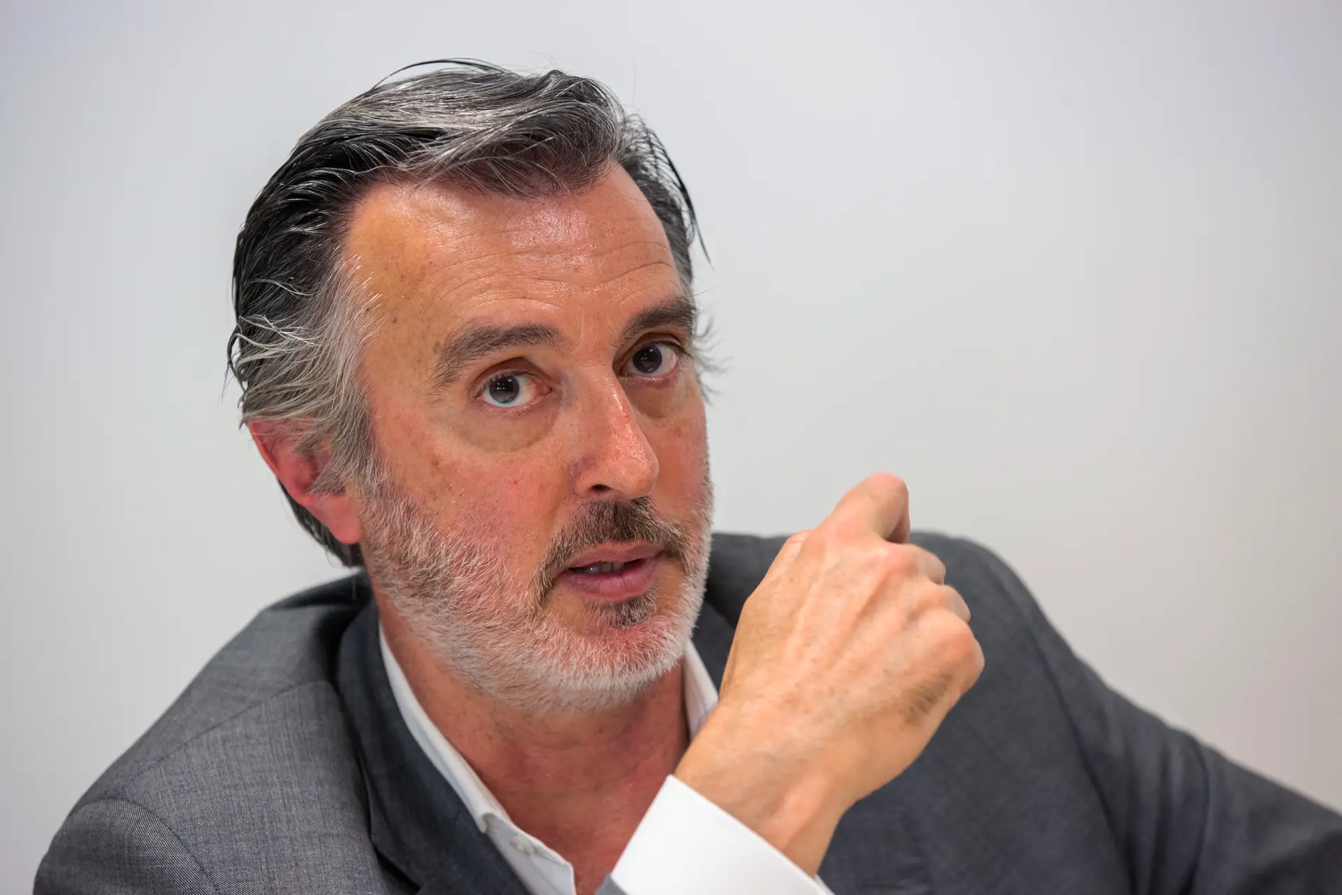 Cotrim em “aprendizagem rápida” nos corredores de Bruxelas: “Há uma maneira de fazer política que implica muito mais do que ter razão”