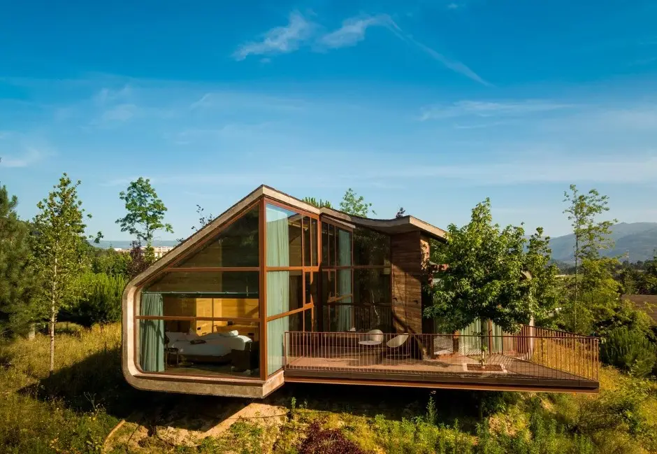 Lavandeira Douro Nature & Wellness