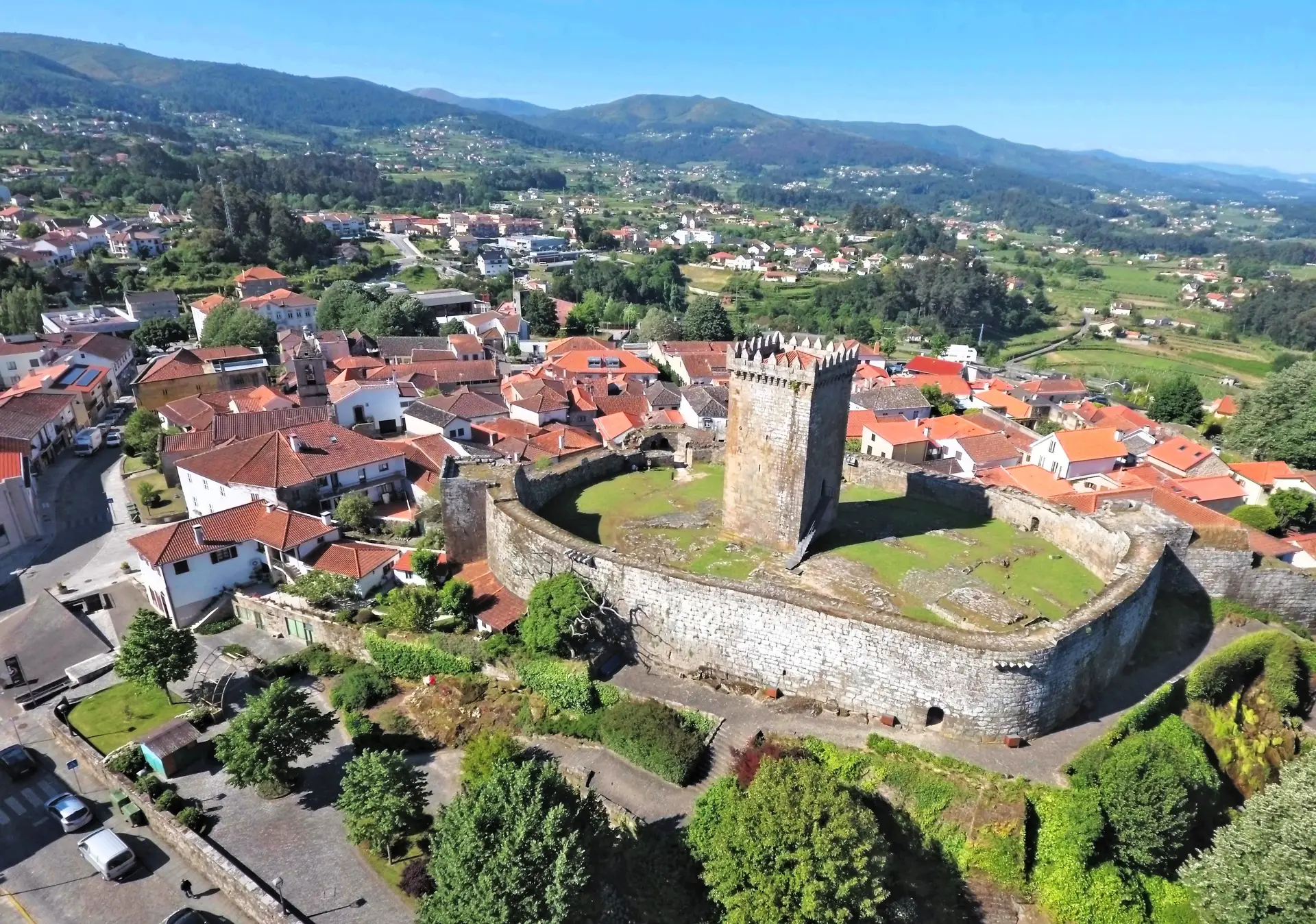 Castelo de Melgaço
