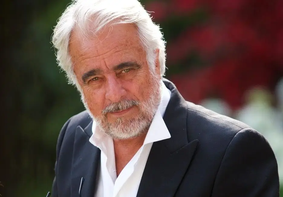 Nuno da Camara Pereira bittet darum, ihn nicht mit Gonzalo zu verwechseln: „Zwei von acht Brüdern“